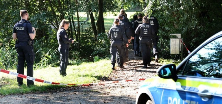 Pragsdorf: Polizei nimmt 14-Jährigen nach Tod eines Sechsjährigen fest