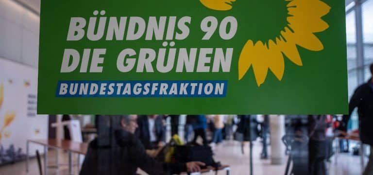 Grünen-Parteitag berät über Mobilitätskonzept für MV