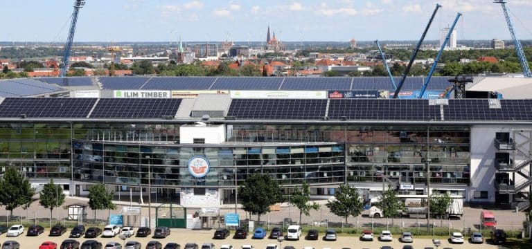 DFB-Pokal: Hoffenheim tritt bei Hansa Rostock an – und das nicht zu ersten Mal