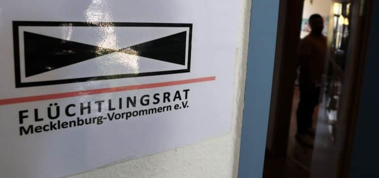 Flüchtlingsrat: Kontrollen bringen mehr Nach- als Vorteile