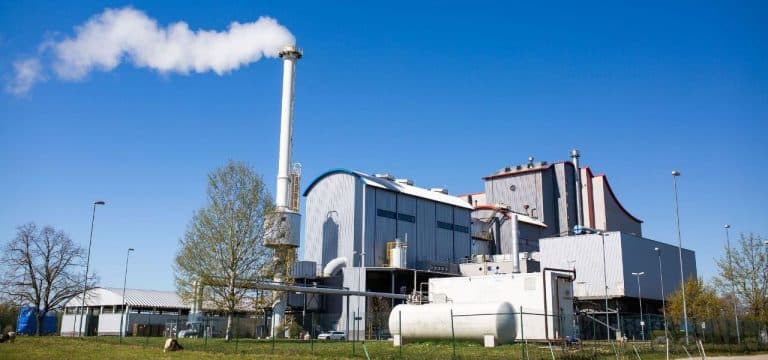 Höhere Abfallgebühren drohen: CO2-Abgabe auf Müllverbrennung