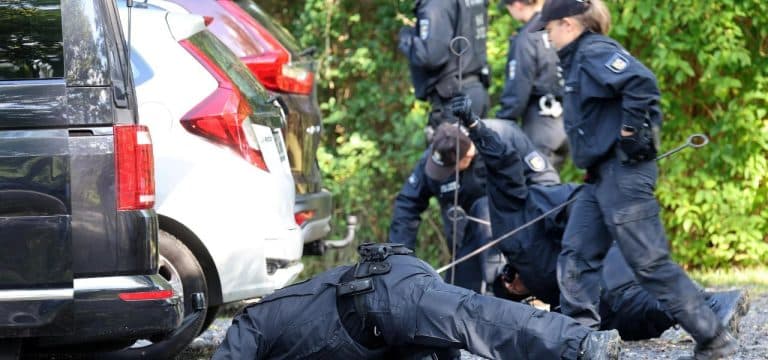 Tod von Sechsjährigem: Auswertung von Spuren und Hinweisen