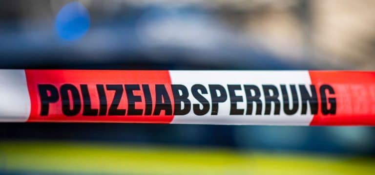 Nach Brand in Straßenbahn: Motiv des 24-Jährigen unklar