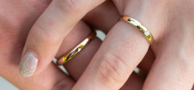 Mehr Hochzeiten und mehr Scheidungen in MV in 2022