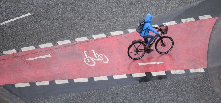 Diskussion: Programm für nachhaltigen Verkehr in MV
