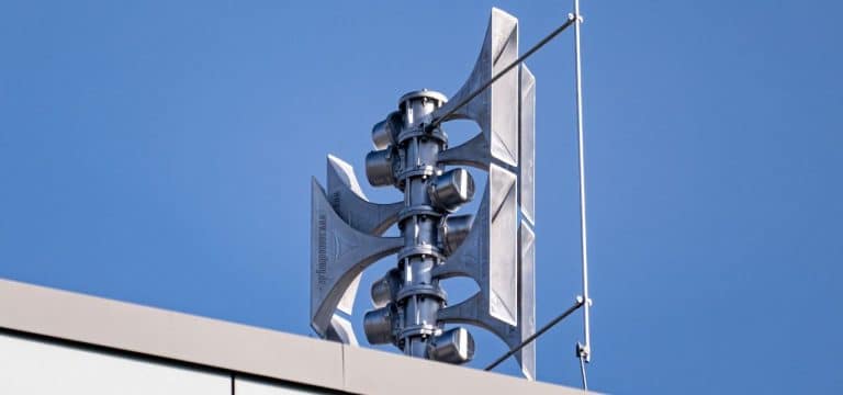 Bundesweiter Warntag: Handy-Alarm und Sirenengeheul