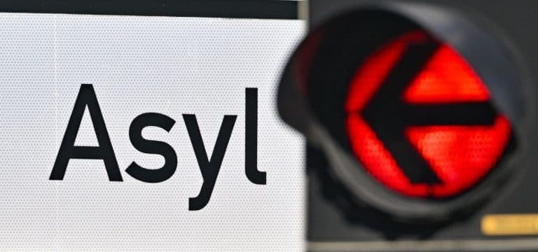 Aktuelle Stunde zur Asylpolitik im Landtag von MV