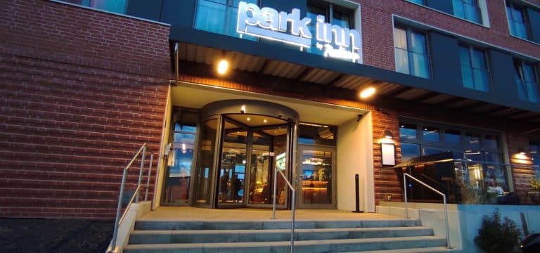 Ladies Only: VIP-Night im „Park Inn Wismar“ geht in die zweite Runde
