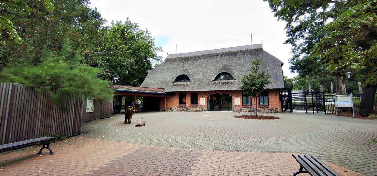 Schweriner Zoo erhöht Ticketpreise ab Januar 2026 – Jahreskarten besonders betroffen