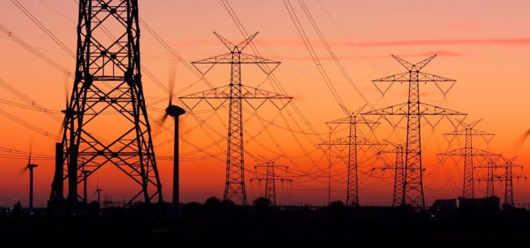 Milliardenschwere Entlastung: Bundesregierung will Strompreis für Wirtschaft senken