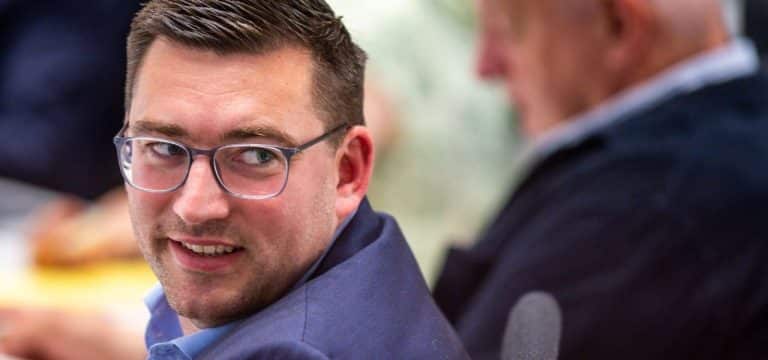 CDU: Es geht SPD nicht um Senkung der Zahl der Migranten