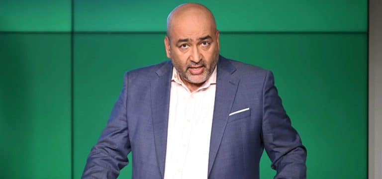 Güstrow: Grünen-Chef Nouripour mahnt Schulterschluss gegen Rechts an