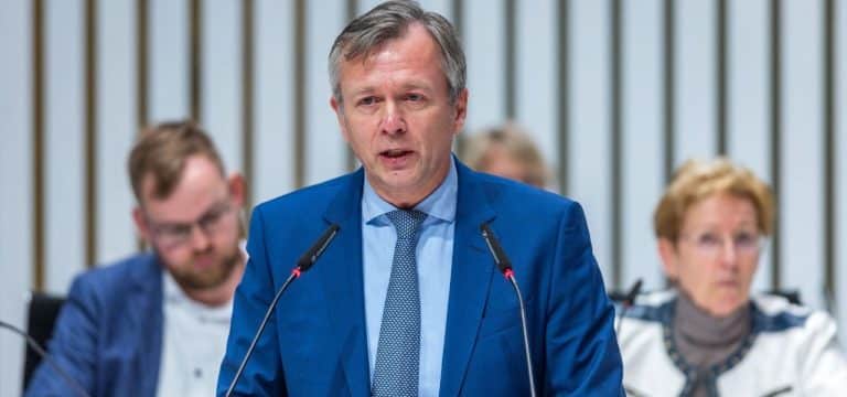 Nord-Finanzminister gegen Vorschlag zu Flüchtlingsaufnahme