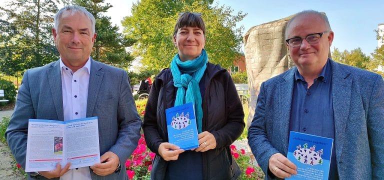 Wismar/Nordwestmecklenburg: 18. Wochen der seelischen Gesundheit