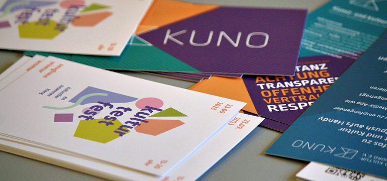 Wismar: Zweites „Kuno-Kulturfest“ startet am Samstag