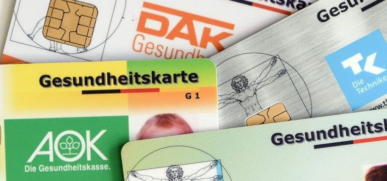 Kaltplasma gegen Wunden als Kassenleistung