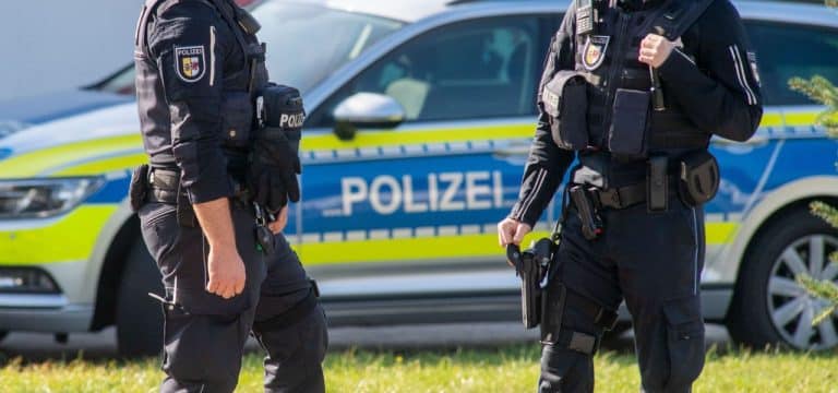 Pragsdorf: Nach Festnahme von Verdächtigem Suche nach dem Warum