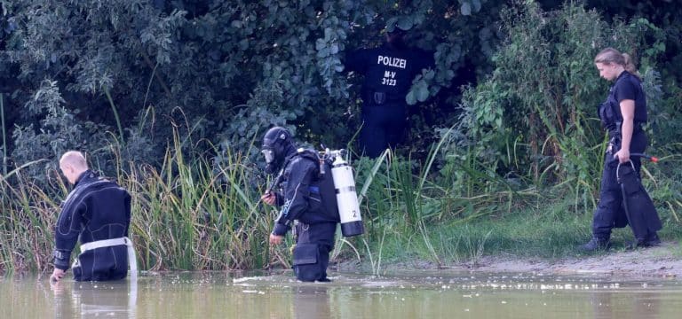 Sechsjähriger getötet: Suche nach Täter bisher ohne Erfolg