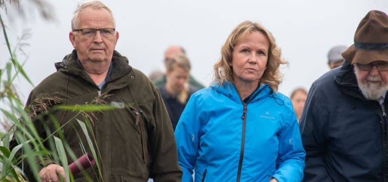 Landwirtschaft nimmt Herausforderung Klimaschutz an