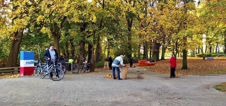 Wismar: Am Samstag wieder Subbotnik am Wendorfer Strand