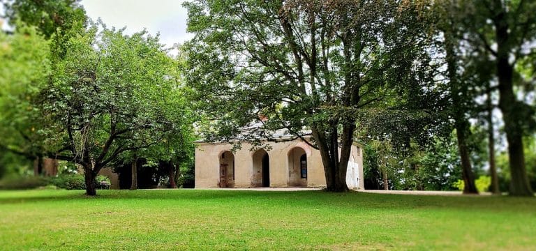 Wismar: Tag des Friedhofs am Tag des offenen Denkmals am Sonntag