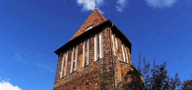 Aufruf zur Teilnahme am Tag des offenen Denkmals in Wismar