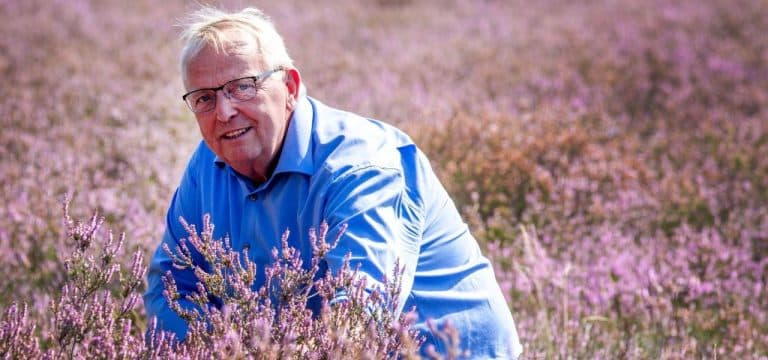 MV-Klimaminister fordert mehr EU-Geld für Moorschutz