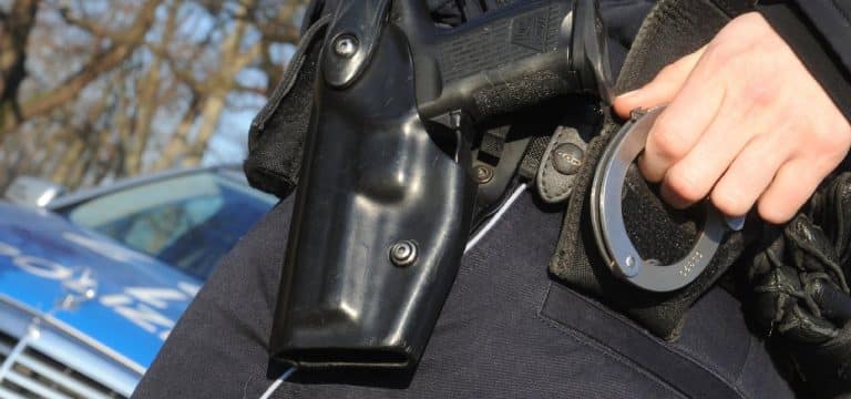 Rostock/Wismar: Zwangsprostitution und Vergewaltigung – Mann gefasst