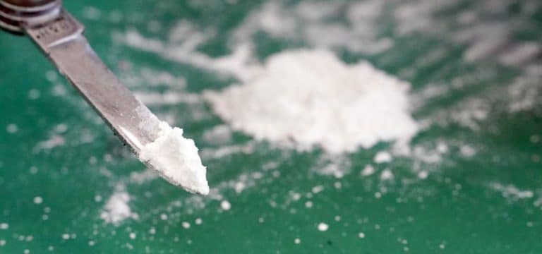 Erheblicher Drogenkonsum in MV-Städten: Abwasser getestet