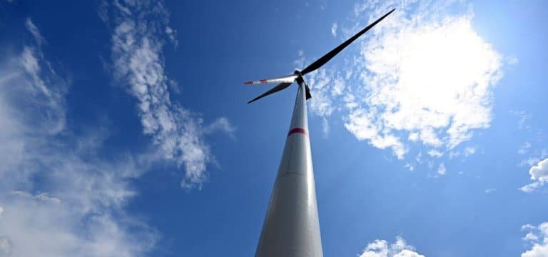 Wieder mehr Genehmigungen für Windräder in MV