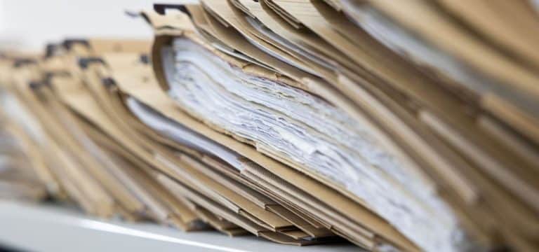 Deutlich mehr unerledigte Fälle bei Staatsanwaltschaften in M-V