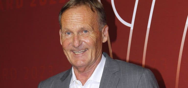 Bald „spielen wir ohne Ball“: Fassungsloser Watzke zerreißt die Kinderfußball-Revolution
