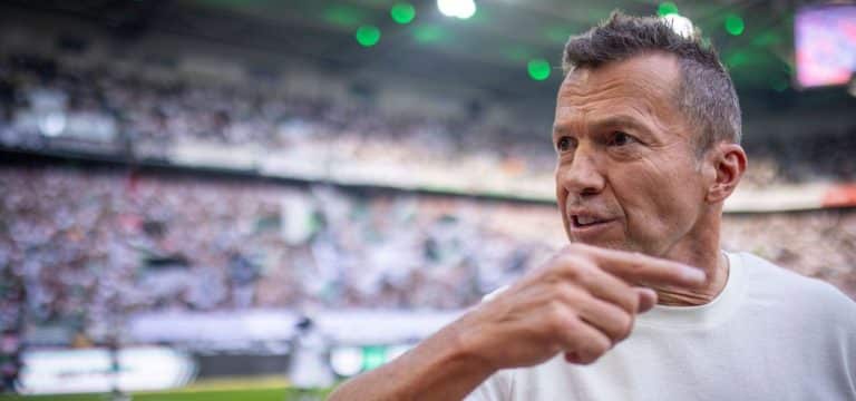 „Zu hektisch“, „schnell ändern“ Matthäus wettert gegen FC Bayern und Dortmund