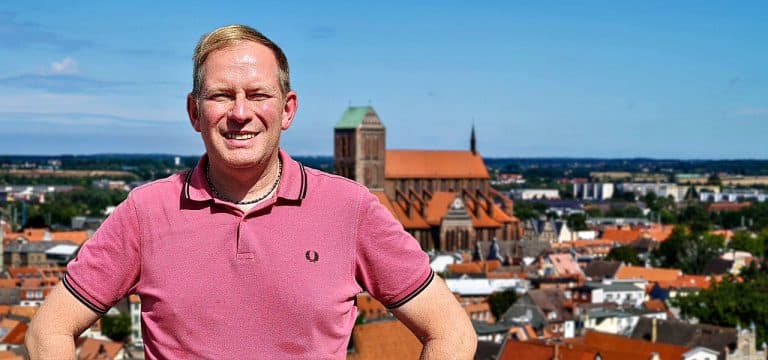 „Macht Euren Tag!“ – Bürgerstiftung Wismar will zusätzlich 25 Projekte fördern