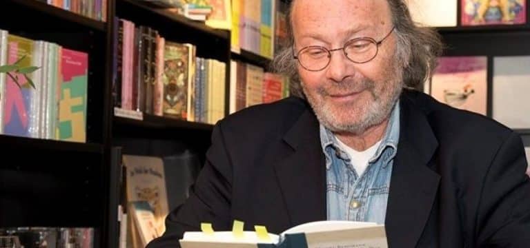 „Weinhebers Koffer“ – Nach dem Roman von Michel Bergmann im Theater