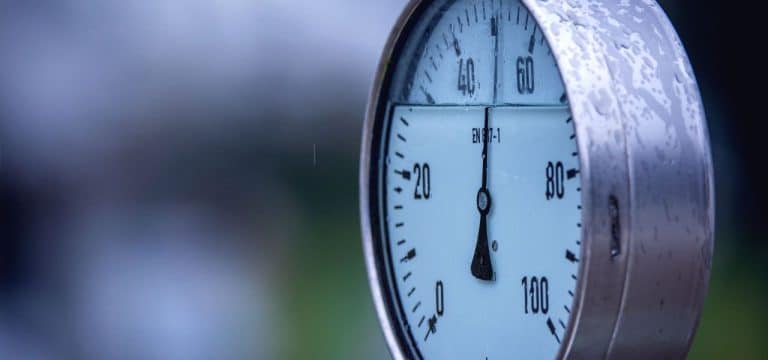 „Bei extremen Temperaturen“: Gasspeicherbetreiber warnen vor Mangellage