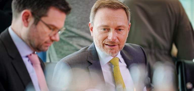In bestimmten Fällen auf „null“: FDP-Minister wollen Asylbewerbern Leistungen kürzen
