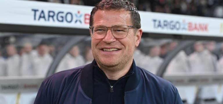 RB legt Millionenablöse fest: Eberl könnte schon bald beim FC Bayern sein