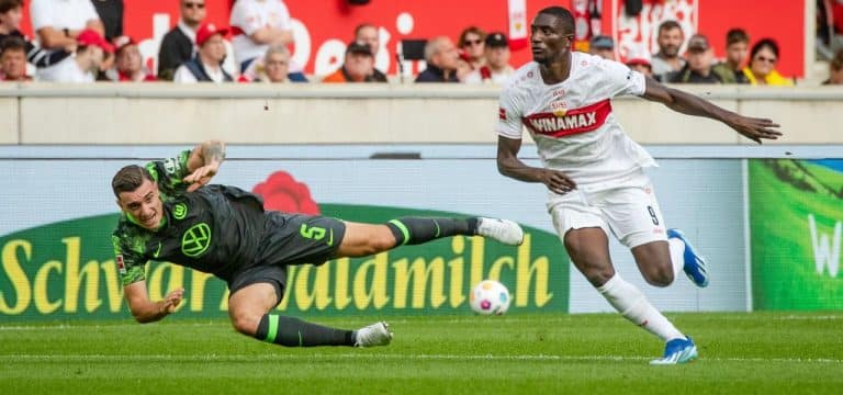 BVB baut Riesen-Serie aus: Dreierpacker Guirassy macht Stuttgart zum Seriensieger