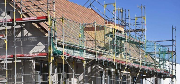 Zinsgünstige KfW-Kredite: Bund lockert Konditionen bei Neubauförderung für Familien