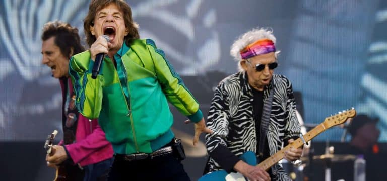 Neues Album der Rolling Stones – Mick Jagger: „Wenn du langweilig bist, lass es“