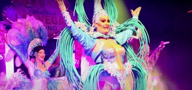 Theater Wismar: „Täuschungsmanöver“ – Travestieshow ist Fabulous!