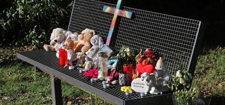 Ein Monat nach Joels Tod: Gutachter spricht mit Verdächtigem