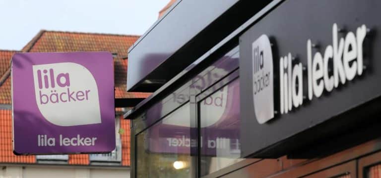Lila Bäcker will Insolvenzverfahren in Eigenverwaltung