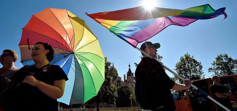Queere Menschen sollen besser geschützt werden