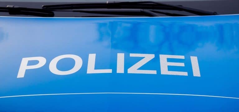 Bombendrohungen an Schulen: Auch Landratsamt betroffen