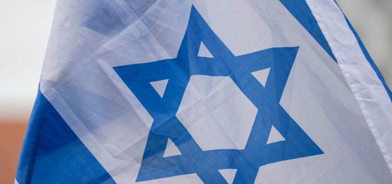 Solidaritätskundgebung für Israel in Schwerin