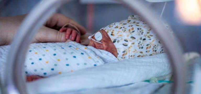 Drese: Ausnahmeregelung für Extrem-Frühchen-Stationen