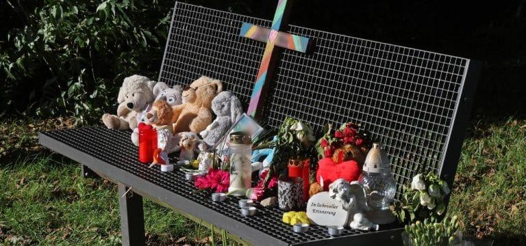 Getöteter Sechsjähriger wird in Neubrandenburg beigesetzt