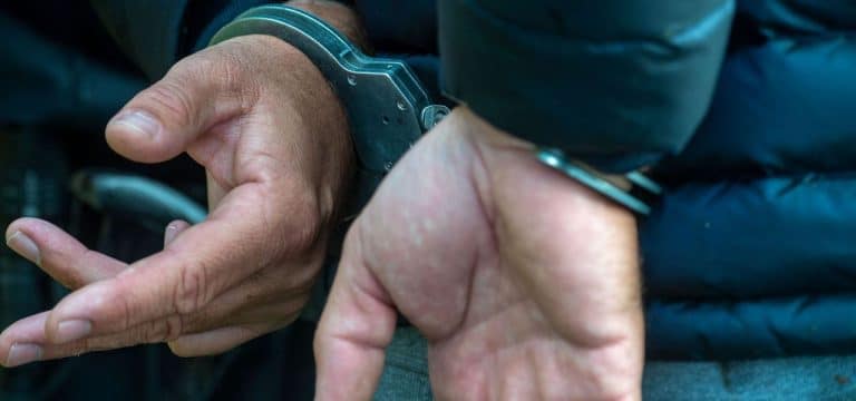 Blitzeinbrüche in Tankstellen: Tatverdächtiger festgenommen